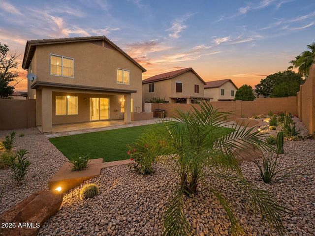 1337 E STIRRUP Lane, San Tan Valley, AZ 85143