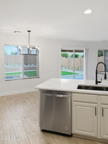 1337 E STIRRUP Lane, San Tan Valley, AZ 85143