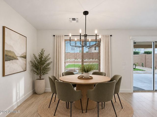 1337 E STIRRUP Lane, San Tan Valley, AZ 85143