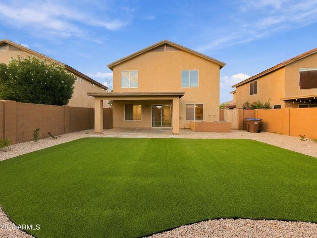 1337 E STIRRUP Lane, San Tan Valley, AZ 85143
