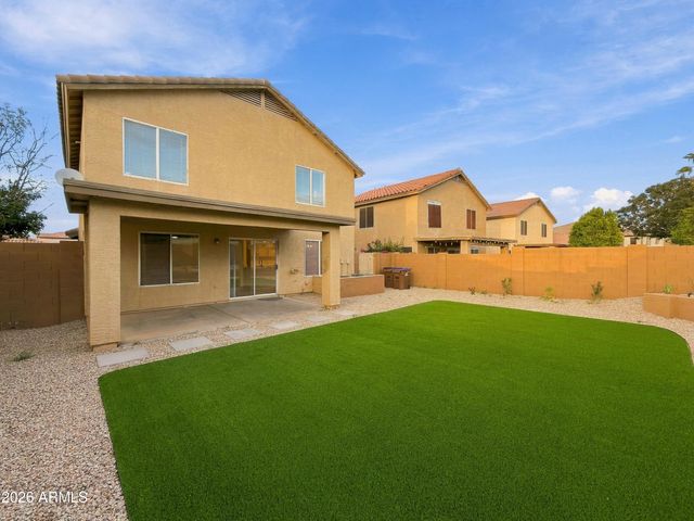 1337 E STIRRUP Lane, San Tan Valley, AZ 85143