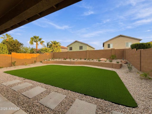 1337 E STIRRUP Lane, San Tan Valley, AZ 85143