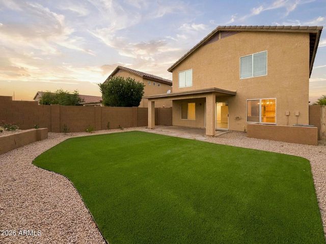 1337 E STIRRUP Lane, San Tan Valley, AZ 85143
