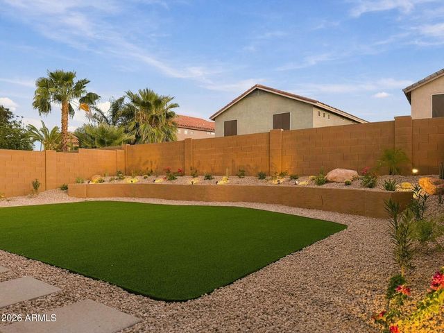 1337 E STIRRUP Lane, San Tan Valley, AZ 85143