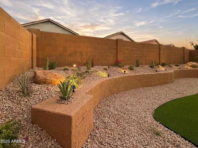 1337 E STIRRUP Lane, San Tan Valley, AZ 85143