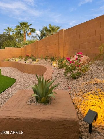 1337 E STIRRUP Lane, San Tan Valley, AZ 85143