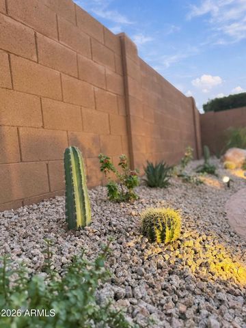 1337 E STIRRUP Lane, San Tan Valley, AZ 85143