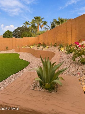 1337 E STIRRUP Lane, San Tan Valley, AZ 85143