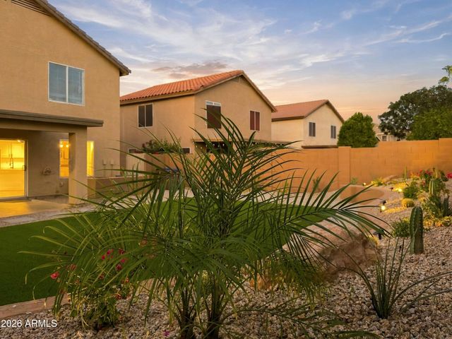 1337 E STIRRUP Lane, San Tan Valley, AZ 85143
