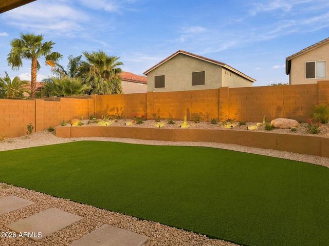 1337 E STIRRUP Lane, San Tan Valley, AZ 85143