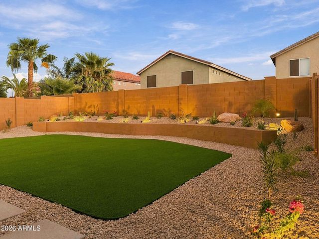 1337 E STIRRUP Lane, San Tan Valley, AZ 85143