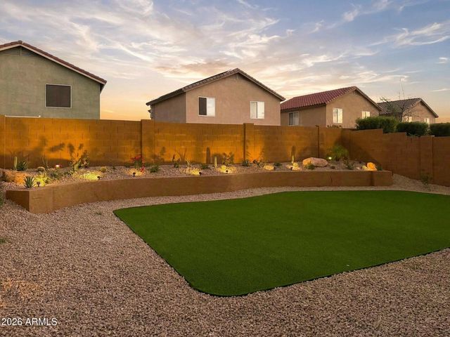 1337 E STIRRUP Lane, San Tan Valley, AZ 85143