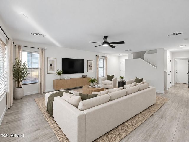 1337 E STIRRUP Lane, San Tan Valley, AZ 85143