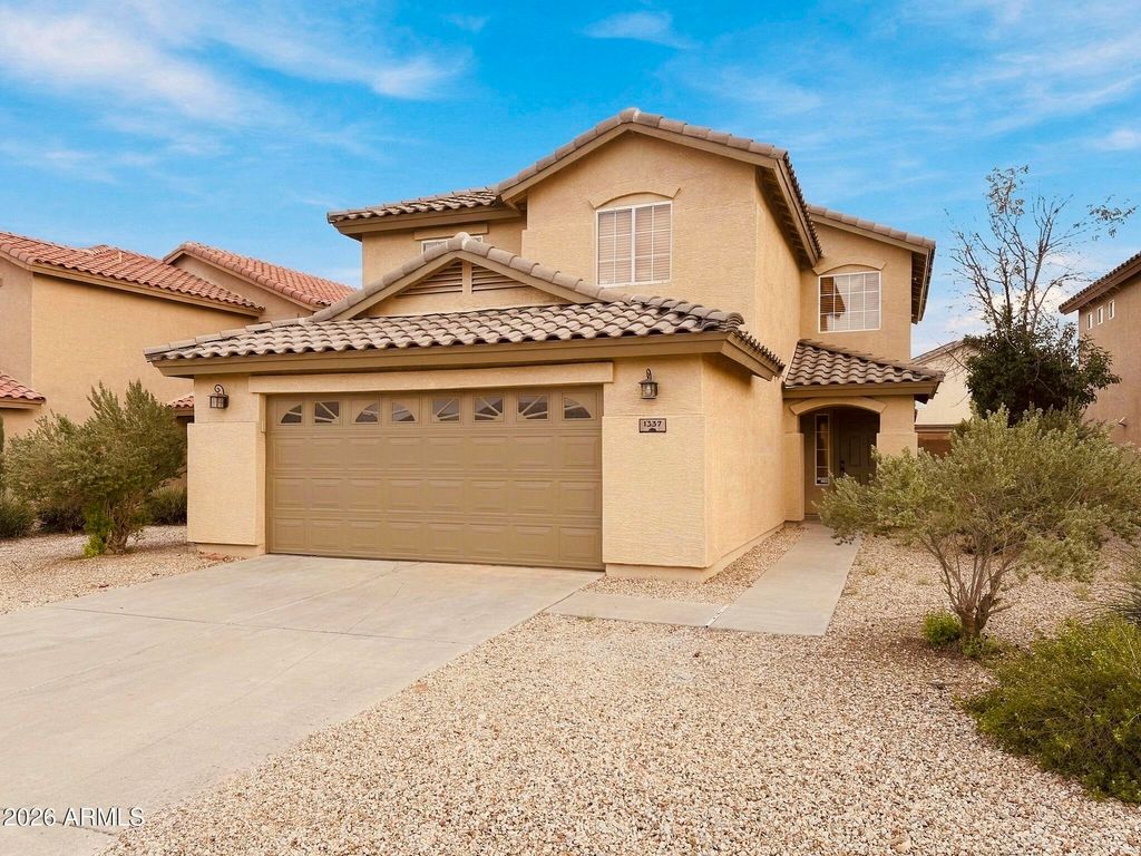 1337 E STIRRUP Lane, San Tan Valley, AZ 85143 — photo 3