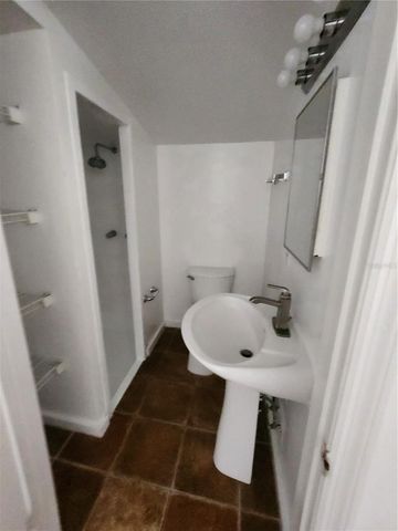 309 W COMANCHE AVENUE C, Tampa, FL 33604