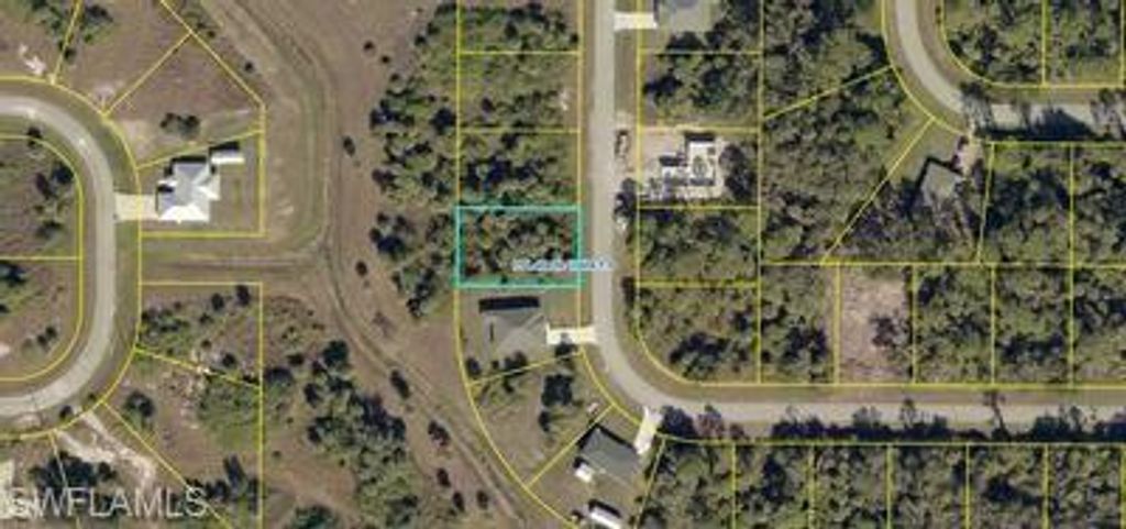 8007 Windswept CIR, LABELLE, FL 33935 — photo 2
