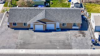 1506 N Daniel Street, Moses Lake, WA 98837