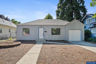 661 Thompson Av NE, Salem, OR 97301