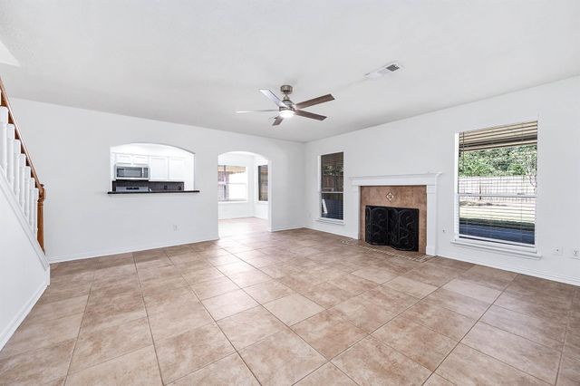 1627 Sterling Village Drive, Spring, TX 77386