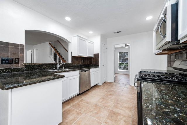 1627 Sterling Village Drive, Spring, TX 77386
