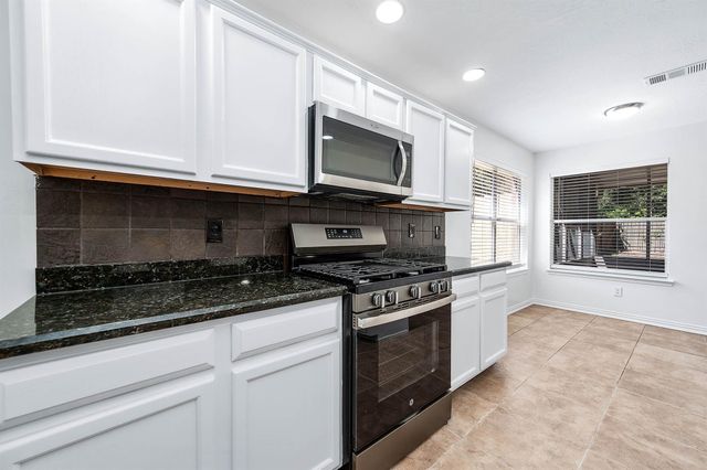 1627 Sterling Village Drive, Spring, TX 77386