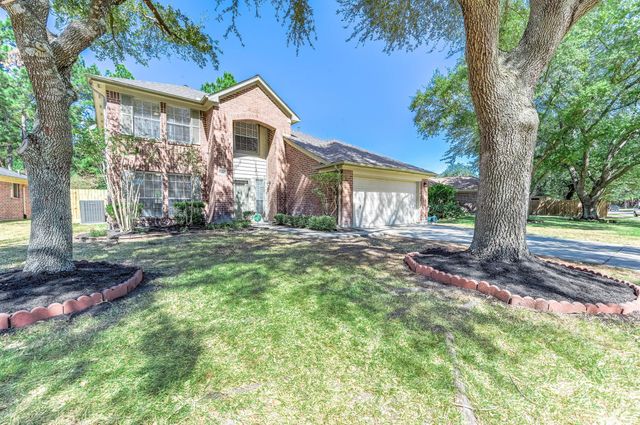 1627 Sterling Village Drive, Spring, TX 77386