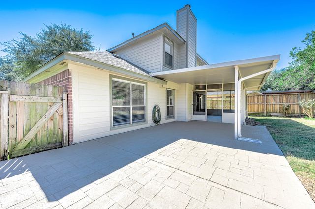 1627 Sterling Village Drive, Spring, TX 77386