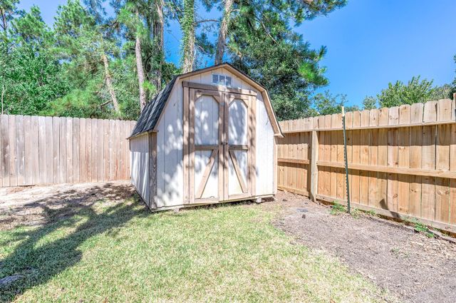 1627 Sterling Village Drive, Spring, TX 77386