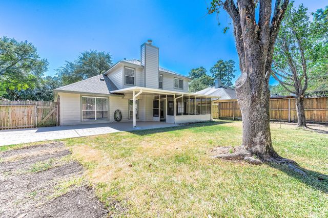 1627 Sterling Village Drive, Spring, TX 77386