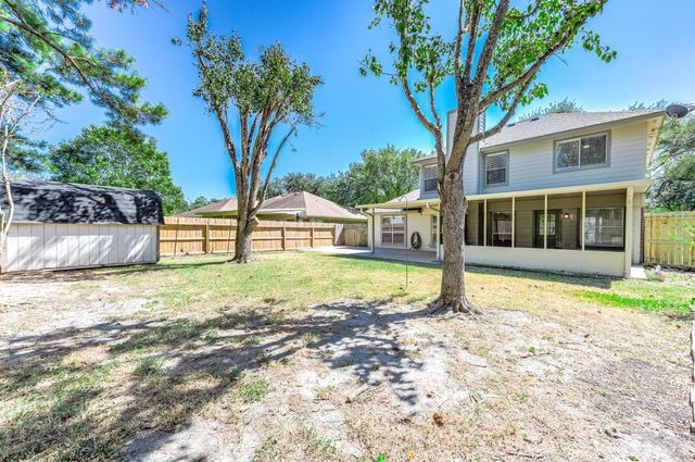 1627 Sterling Village Drive, Spring, TX 77386