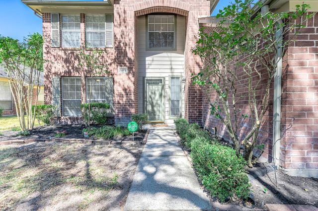 1627 Sterling Village Drive, Spring, TX 77386