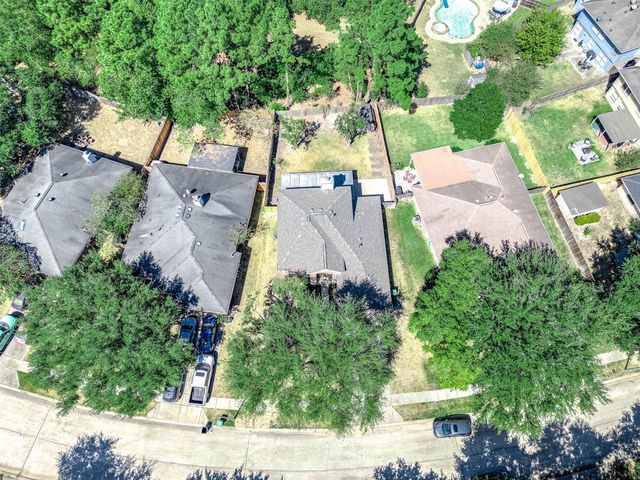 1627 Sterling Village Drive, Spring, TX 77386