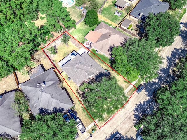 1627 Sterling Village Drive, Spring, TX 77386