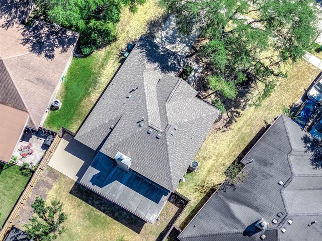 1627 Sterling Village Drive, Spring, TX 77386