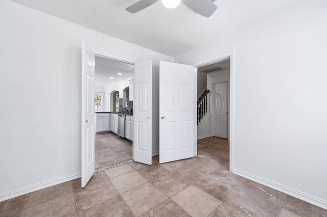 1627 Sterling Village Drive, Spring, TX 77386