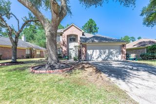 1627 Sterling Village Drive, Spring, TX 77386