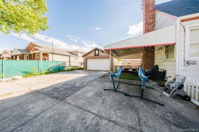 156-18 137th Avenue, Jamaica, NY 11434