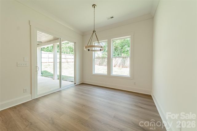 2648 Roslyn Avenue, Charlotte, NC 28208