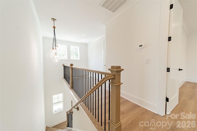 2648 Roslyn Avenue, Charlotte, NC 28208