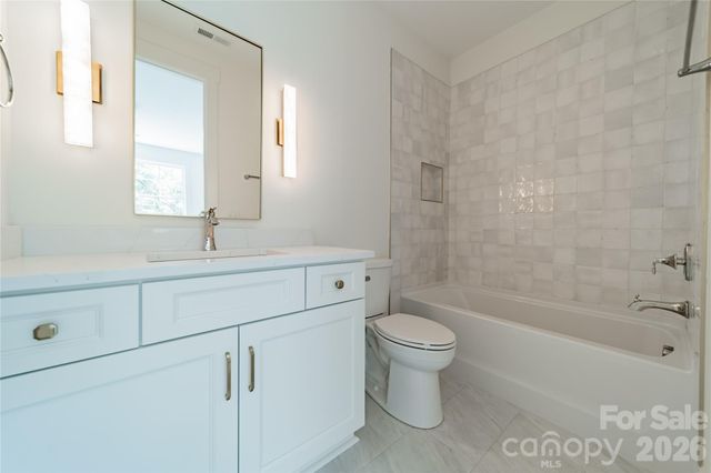 2648 Roslyn Avenue, Charlotte, NC 28208