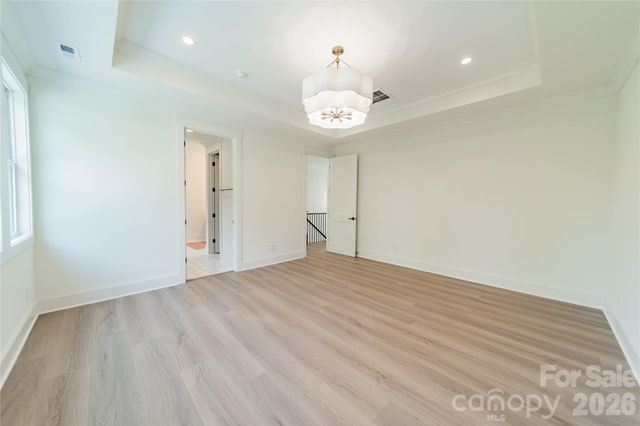 2648 Roslyn Avenue, Charlotte, NC 28208