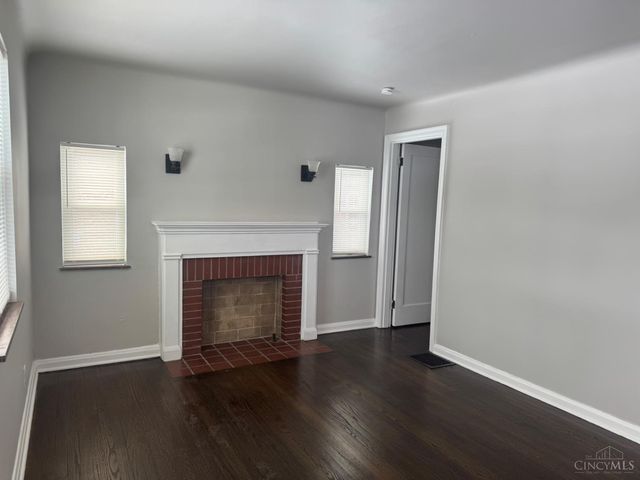 7849 Seward Avenue, Mt Healthy, OH 45231