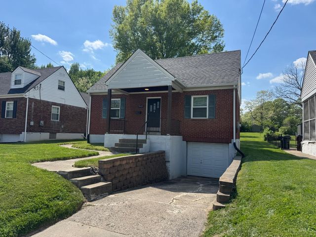 7849 Seward Avenue, Mt Healthy, OH 45231