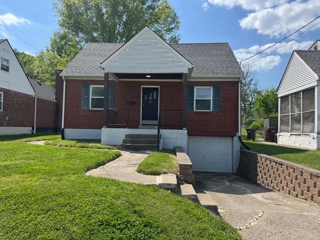 7849 Seward Avenue, Mt Healthy, OH 45231