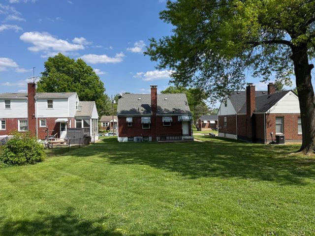7849 Seward Avenue, Mt Healthy, OH 45231
