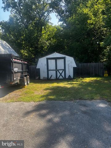 4304 LARGO RD, Upper Marlboro, MD 20772