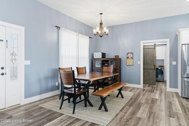 816 Otter Creek Rd, Vine Grove, KY 40175