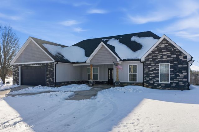 816 Otter Creek Rd, Vine Grove, KY 40175