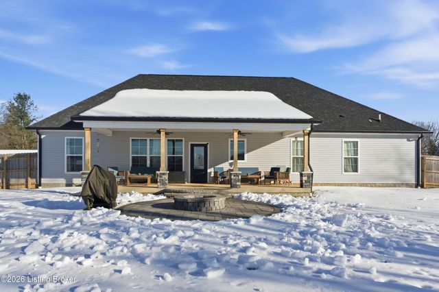 816 Otter Creek Rd, Vine Grove, KY 40175