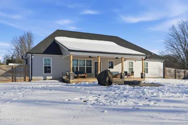 816 Otter Creek Rd, Vine Grove, KY 40175